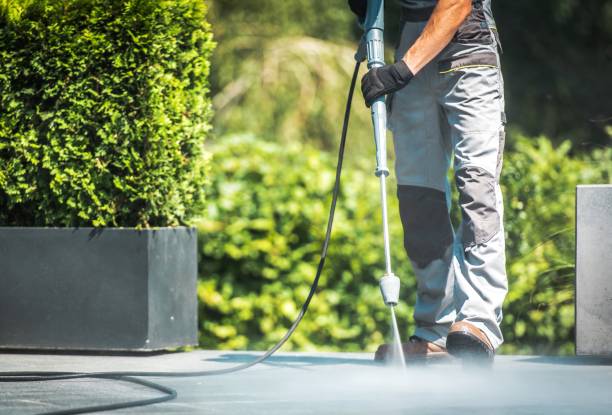 Best Gutter Cleaning  in Rossmoor, CA