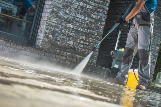 Best Patio and Deck Pressure Washing  in Rossmoor, CA