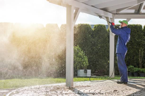 Best Restaurant Pressure Washing  in Rossmoor, CA