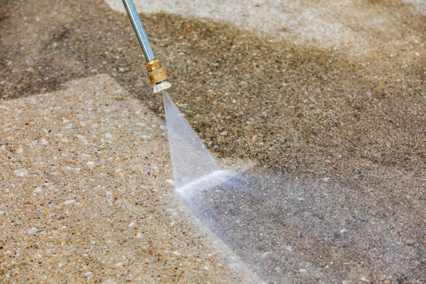 Paint Preparation in Rossmoor, CA