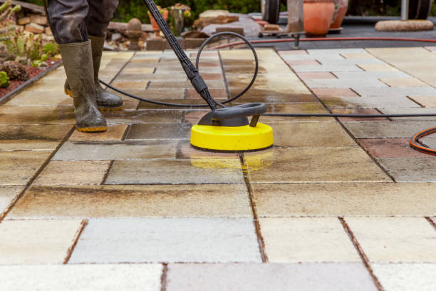 Best Warehouse Cleaning  in Rossmoor, CA