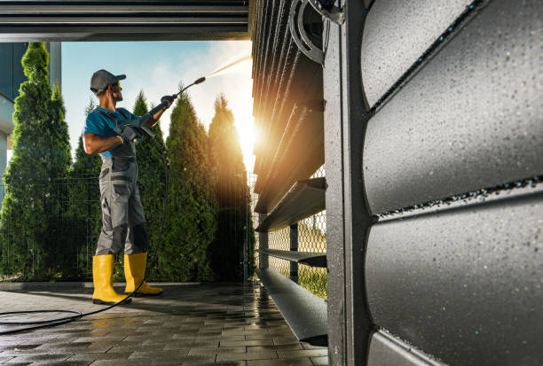 Trusted Rossmoor, CA Pressure Washing Services Experts