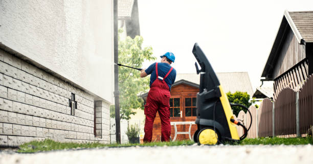 Best Spring Cleaning  in Rossmoor, CA